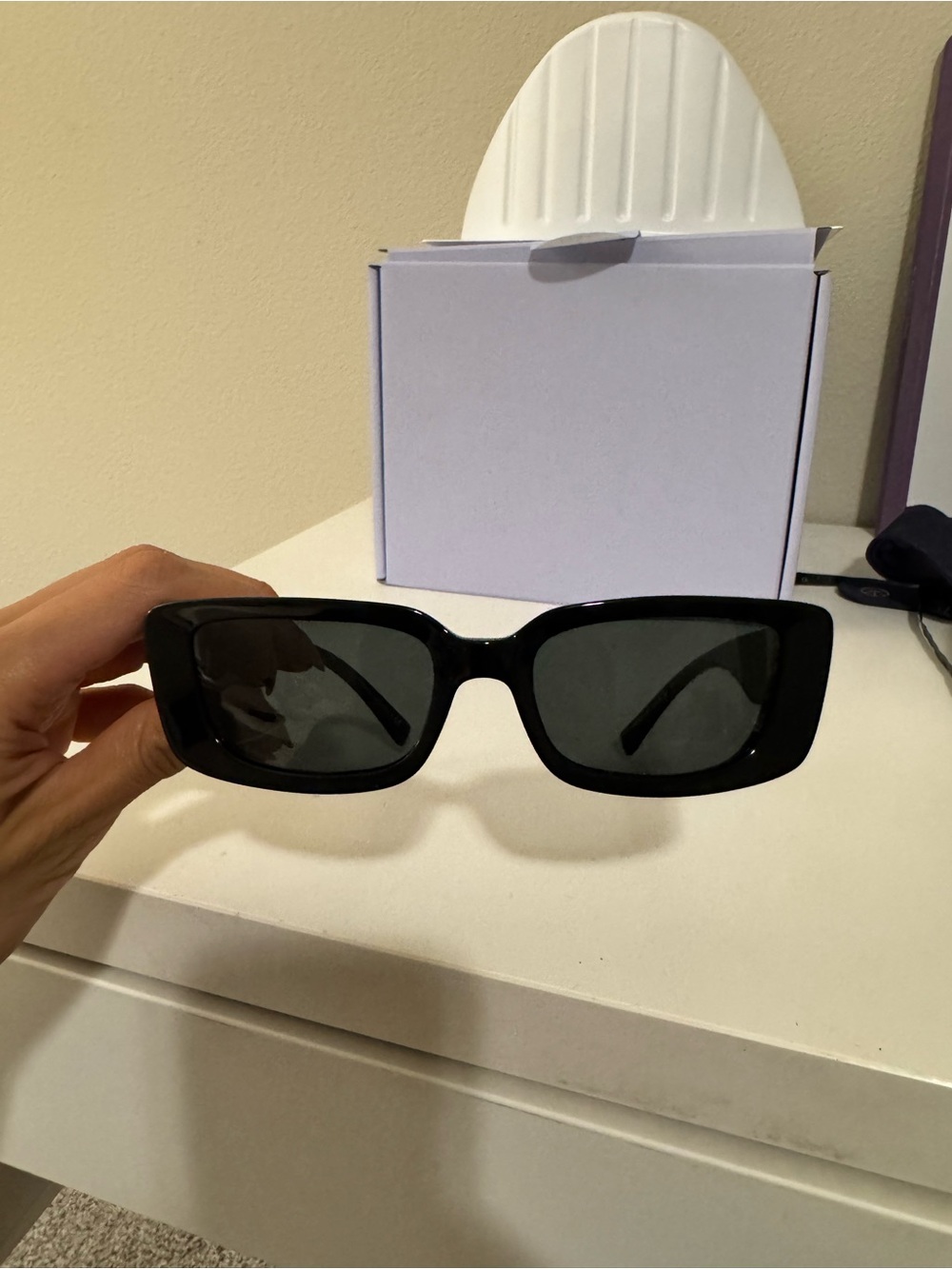 Versace sunglasses model 4382